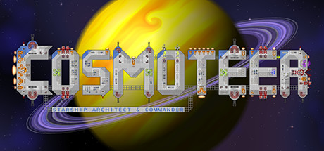 Cosmoteer - PC Game Download via Torrent