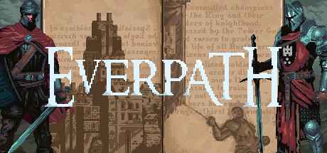 Everpath A pixel art roguelite - PC Game Download via Torrent