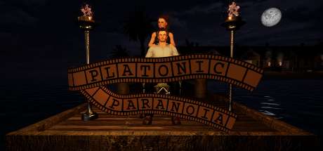 Platonic Paranoia - PC Game Download via Torrent