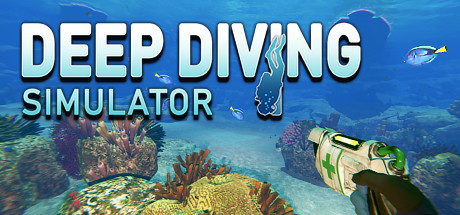 Deep Diving Simulator - PC Game Download via Torrent