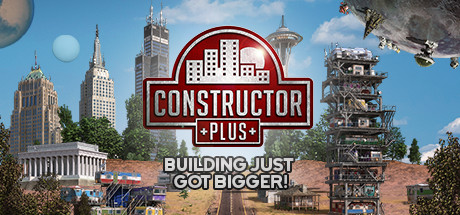 Constructor Plus - PC Game Download via Torrent