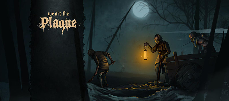 We are the Plague - PC Game Download via Torrent