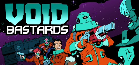 Void Bastards - PC Game Download via Torrent