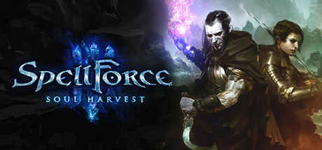 SpellForce 3 Soul Harvest - PC Game Download via Torrent