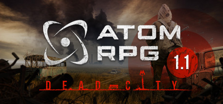 ATOM RPG Post-apocalyptic indie game - PC Game Download via Torrent