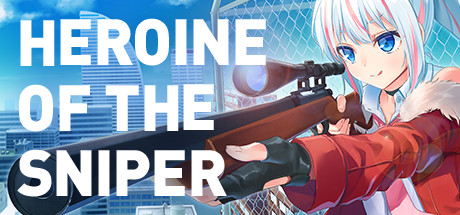 Heroine of the Sniper - PC Game Download via Torrent