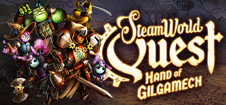 SteamWorld Quest Hand of Gilgamech - PC Game Download via Torrent