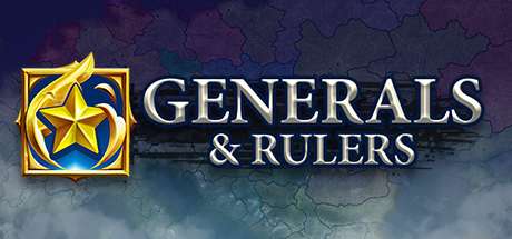 Generals and Rulers - PC Game Download via Torrent