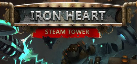 Iron Heart - PC Game Download via Torrent