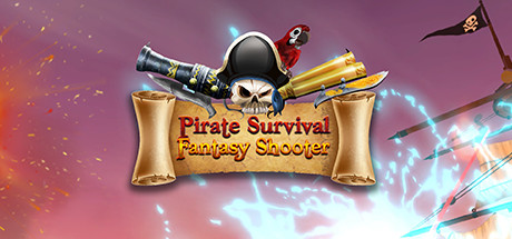 Pirate Survival Fantasy Shooter - PC Game Download via Torrent