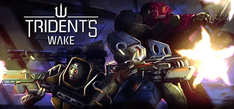 Tridents Wake - PC Game Download via Torrent