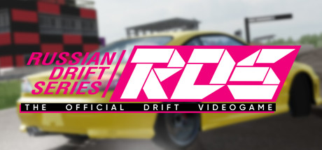 RDS The Official Drift Videogame - PC Game Download via Torrent