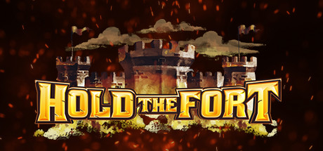 Hold The Fort - PC Game Download via Torrent