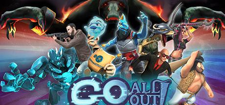 Go All Out - PC Game Download via Torrent