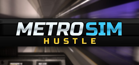 Metro Sim Hustle - PC Game Download via Torrent