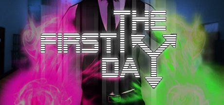 The First Day - PC Game Download via Torrent