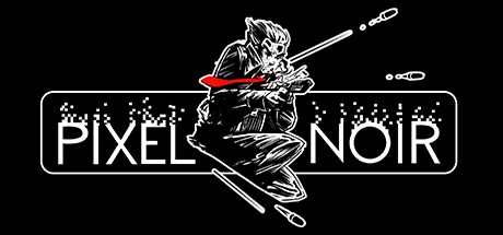 Pixel Noir - PC Game Download via Torrent