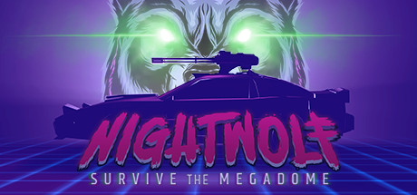 Nightwolf Survive the Megadome - PC Game Download via Torrent