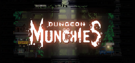 Dungeon Munchies - PC Game Download via Torrent