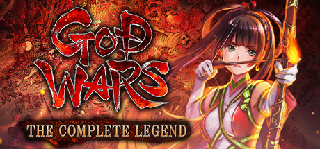 GOD WARS The Complete Legend - PC Game Download via Torrent