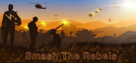 RTS Commander Smash the Rebels - PC Game Download via Torrent