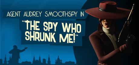 The Spy Who Shrunk Me - PC Game Download via Torrent