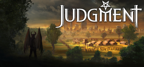 Judgment Apocalypse Survival Simulation - PC Game Download via Torrent