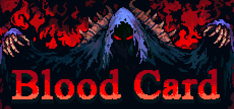 Blood Card - PC Game Download via Torrent