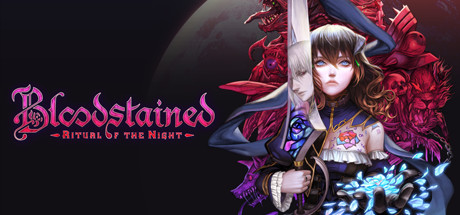 Bloodstained Ritual of the Night - PC Game Download via Torrent