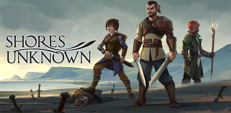 Shores Unknown - PC Game Download via Torrent