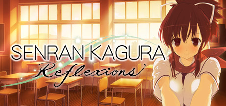 Senran Kagura Reflexions - PC Game Download via Torrent