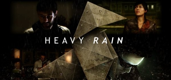 Heavy Rain - PC Game Download via Torrent