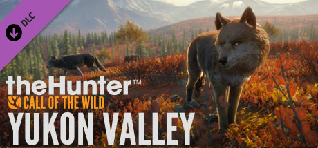 theHunter Call of the Wild Yukon Valley - PC Game Download via Torrent