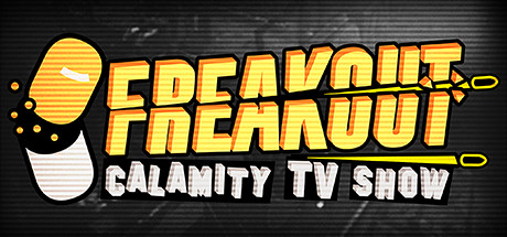 Freakout Calamity TV Show - PC Game Download via Torrent