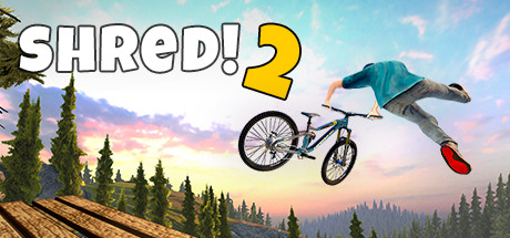 Shred 2 - PC Game Download via Torrent