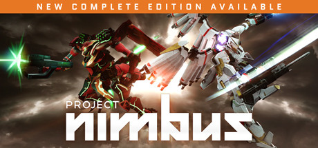 Project Nimbus Complete Edition - PC Game Download via Torrent