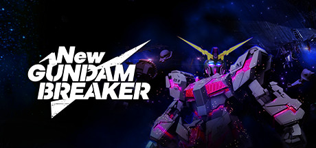 New Gundam Breaker - PC Game Download via Torrent