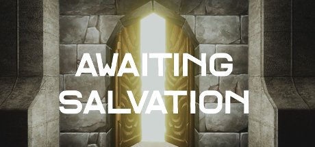 Awaiting Salvation - PC Game Download via Torrent