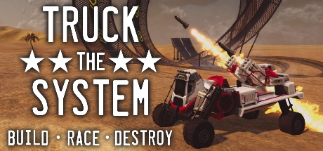 Truck the System - PC Game Download via Torrent