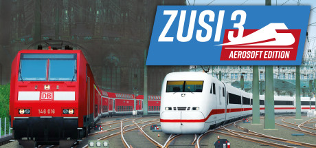 ZUSI 3 Aerosoft Edition - PC Game Download via Torrent