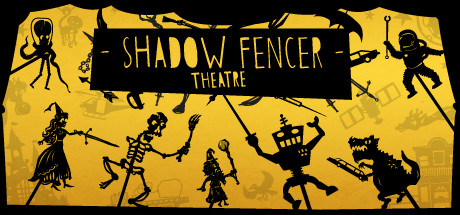 Shadow Fencer Theatre - PC Game Download via Torrent