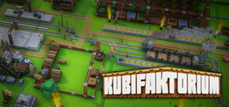 Kubifaktorium - PC Game Download via Torrent