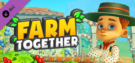 Farm Together Paella Pack - PC Game Download via Torrent