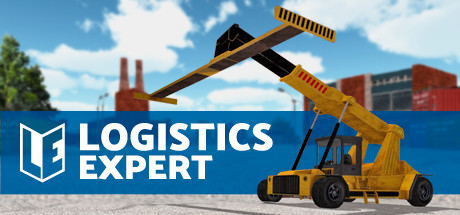 Logistics Expert - PC Game Download via Torrent