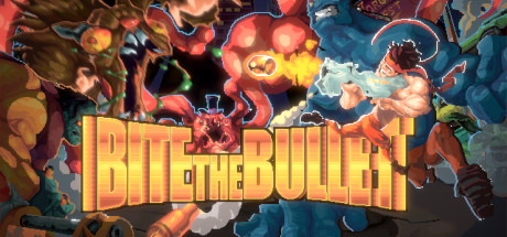 Bite the Bullet - PC Game Download via Torrent