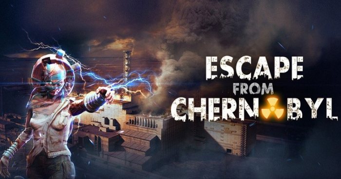 Escape from Chernobyl - PC Game Download via Torrent