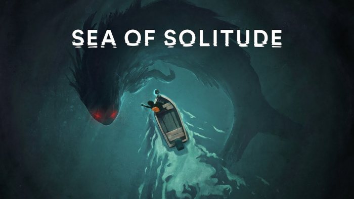 Sea of Solitude - PC Game Download via Torrent