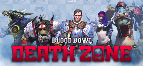 Blood Bowl Death Zone - PC Game Download via Torrent