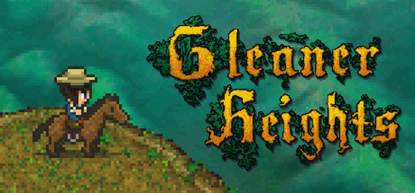 Gleaner Heights - PC Game Download via Torrent