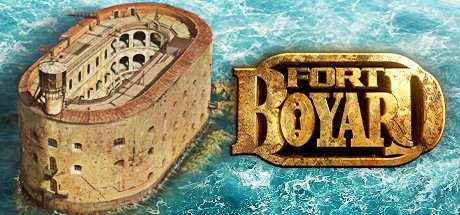 Fort Boyard - PC Game Download via Torrent